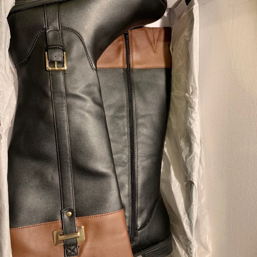 Karen Scott Deliee2 Boots